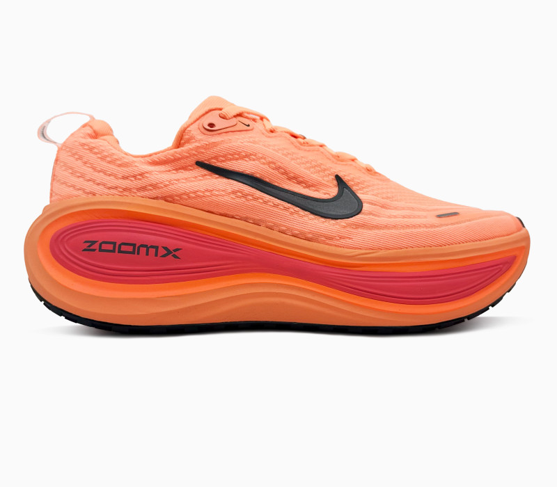 Nike ZoomX Vomero Plus Orange/Black