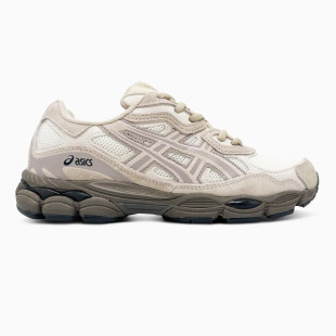 Asics NYC Cream Putty