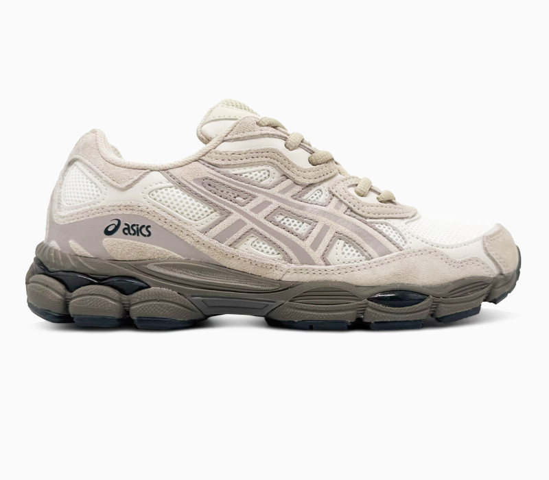 Asics NYC Cream Putty