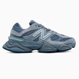 New Balance 9060 Hazy Blue
