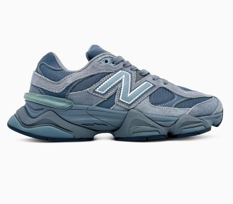 New Balance 9060 Hazy Blue