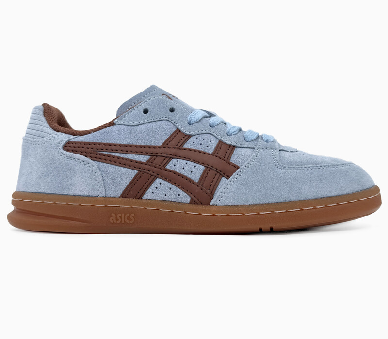 Asics x Hay Skyhand Blue/Brown