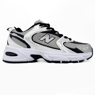 New Balance 530 Grey/Black
