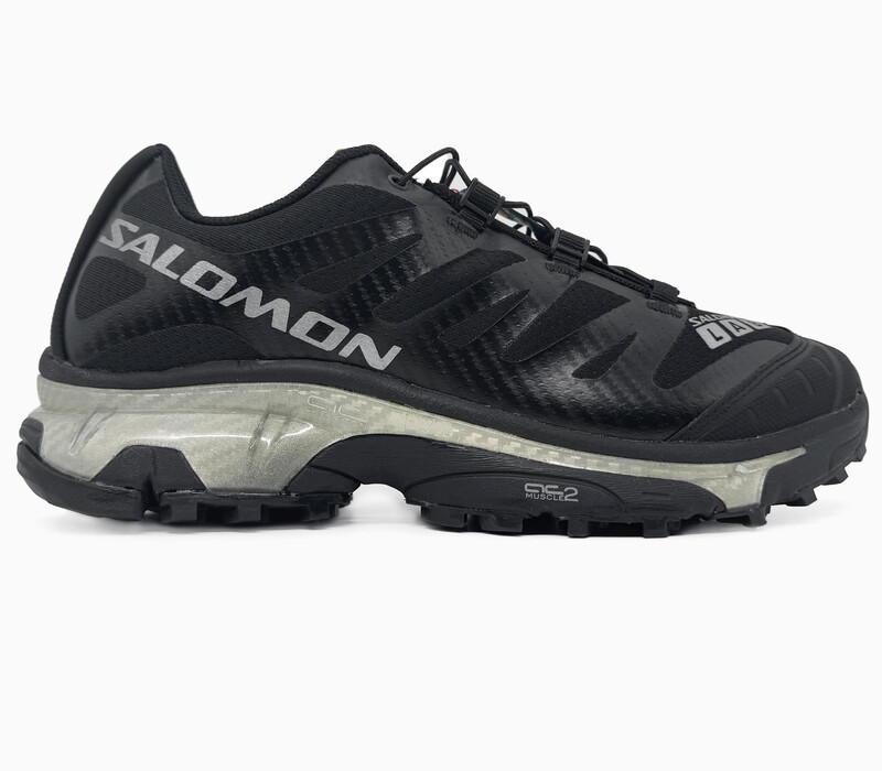 Salomon XT-4 Advanced Black