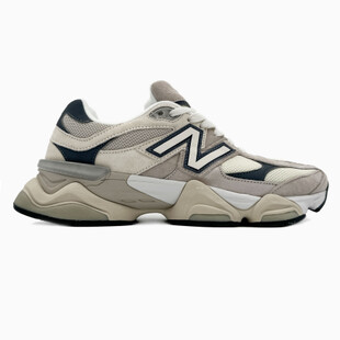 New Balance 9060 Moonrock Linen 2.0