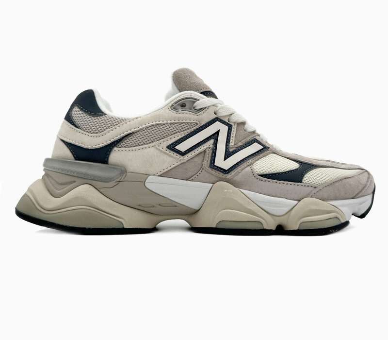 New Balance 9060 Moonrock Linen 2.0