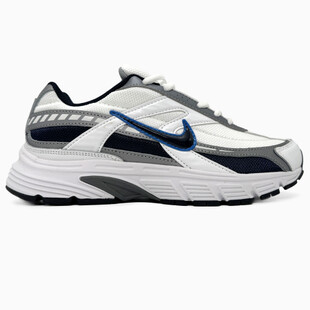 Nike Initiator White/Gray/Blue