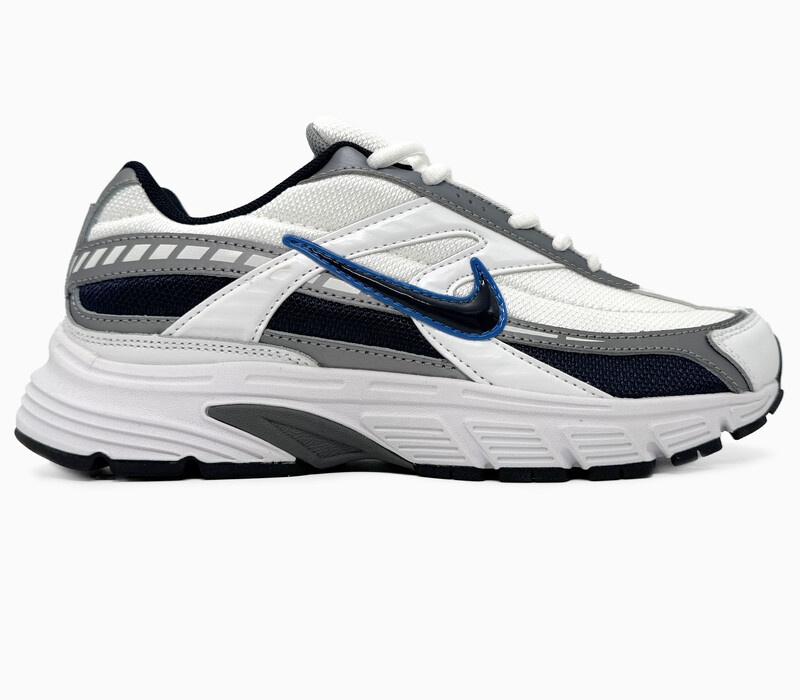Nike Initiator White/Gray/Blue