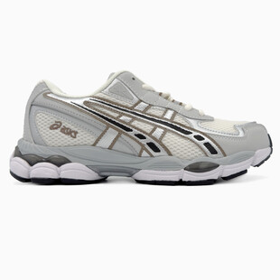 Asics Gel-NYC 2055 Cream/Pure Silver