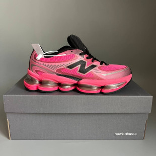 New Balance ABZORB 2000 Pink/Black БРАК 818