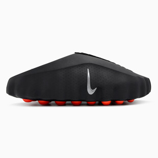 Nike Mind 001 Black Mules