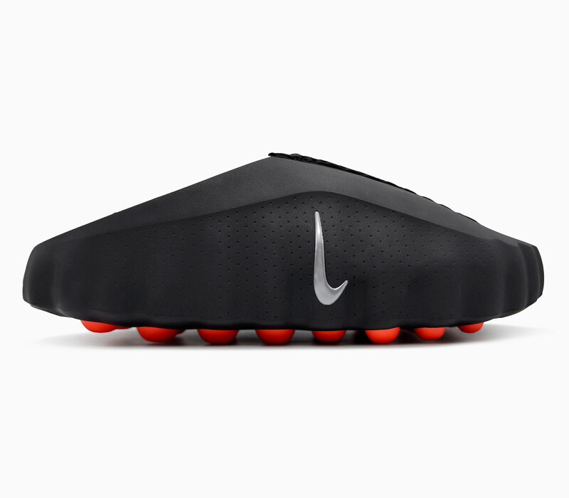 Nike Mind 001 Black Mules