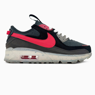 Nike Air Max Terrascape 90 Black/Red