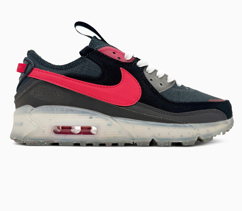 Nike Air Max Terrascape 90 Black/Red
