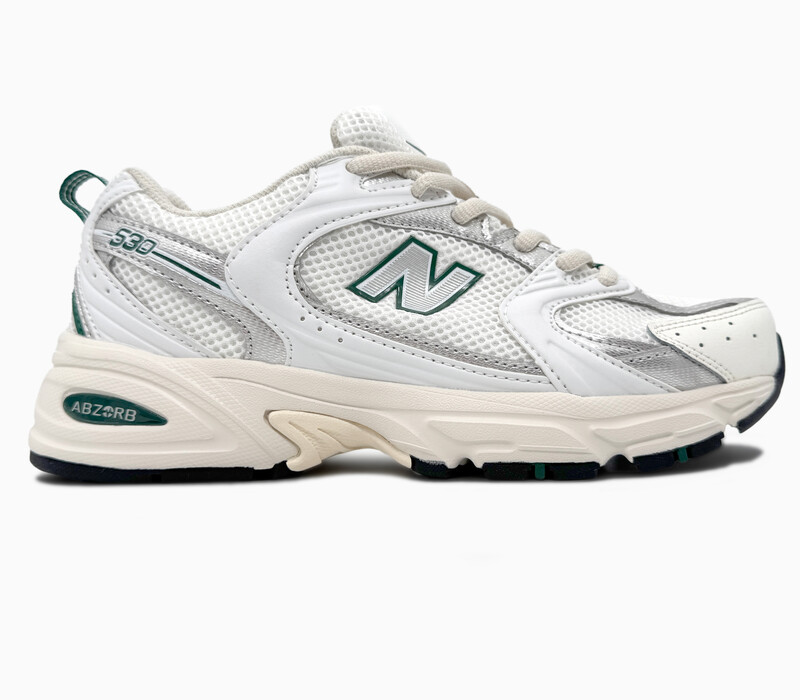 New Balance 530 Beige nbl-0394
