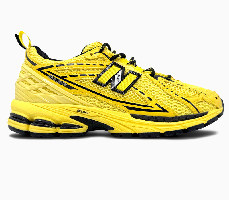 New Balance 1906R Yellow