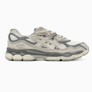 Asics Gel-NYC Grey/Beige