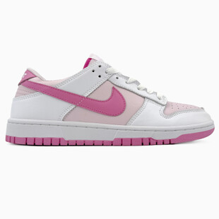 Nike Dunk White/Pink