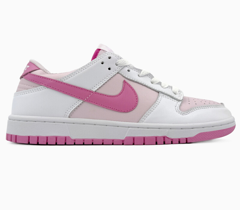 Nike Dunk White/Pink