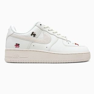 Nike Air Force 1 Low Year Of The Horse