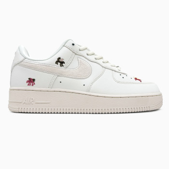 Nike Air Force 1 Low Year Of The Horse