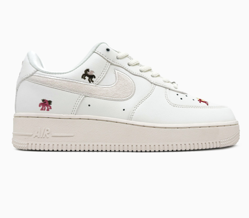 Nike Air Force 1 Low Year Of The Horse