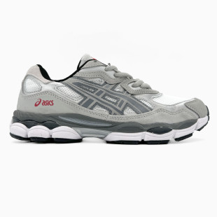Asics Gel-NYC Grey