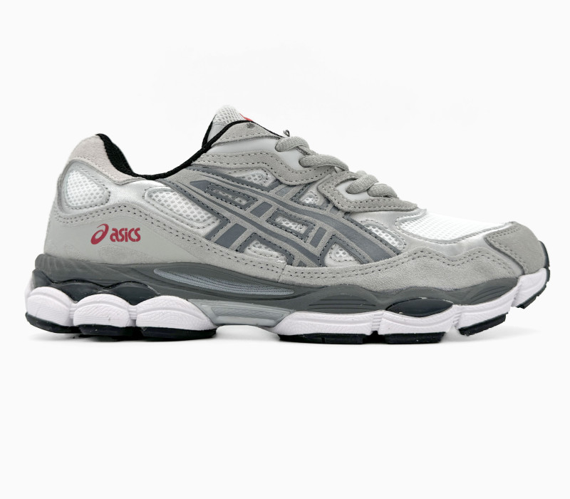 Asics Gel-NYC Grey