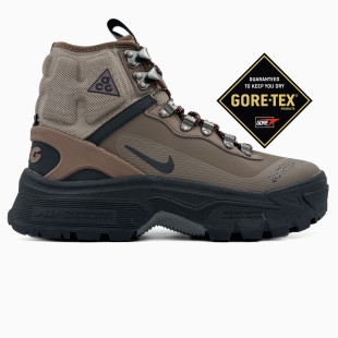Nike ACG Air Zoom Gaiadome GTX Brown