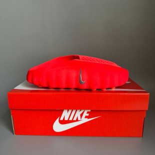 Nike Mind 001 Solar Red БРАК 1172
