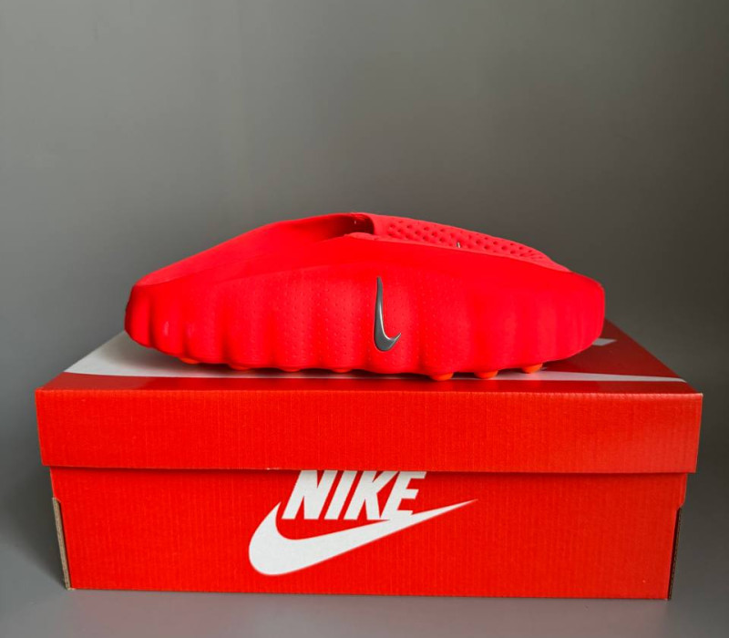Nike Mind 001 Solar Red БРАК 1172