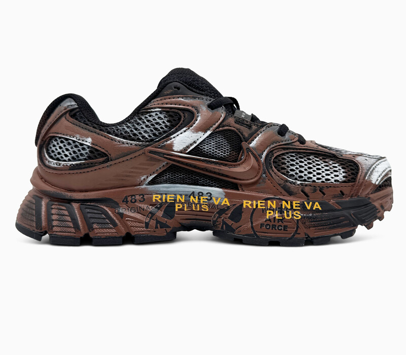 Nike V5 RNR Custom Brown