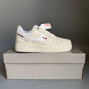 Nike Air Force 1 Lunar New Year БРАК 1072