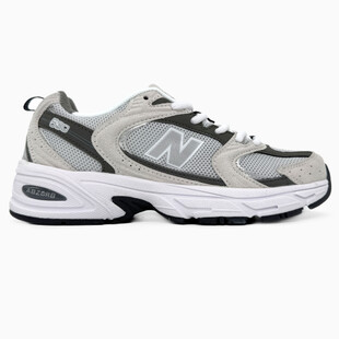 New Balance 530 Grey/White nbl-0354