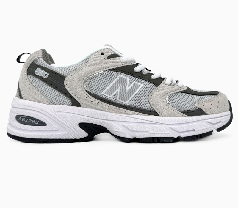 New Balance 530 Grey/White nbl-0354