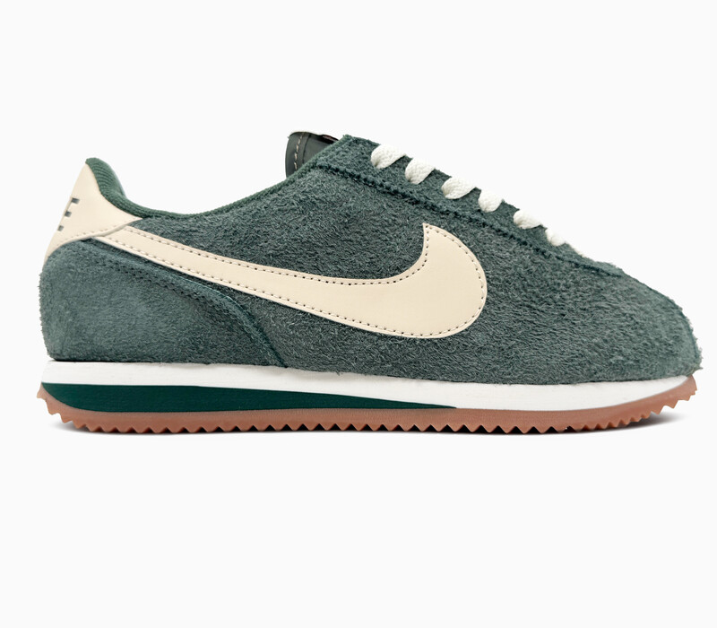Nike Cortez Vintage Green