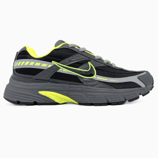 Nike Initiator Grey/Green