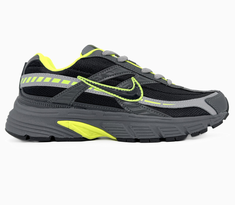 Nike Initiator Grey/Green