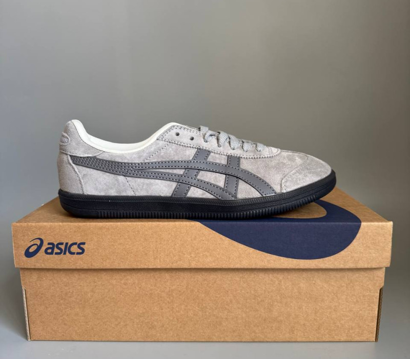 Asics Onitsuka Tiger Tokuten Grey БРАК 1114