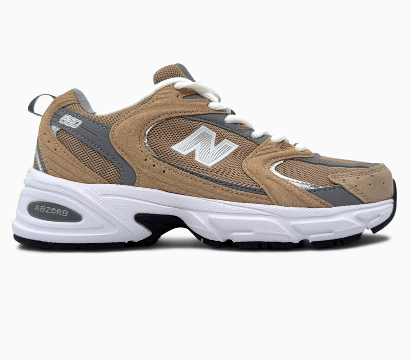 New Balance 530 Brown
