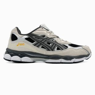 Asics Gel-NYC Black/Beige