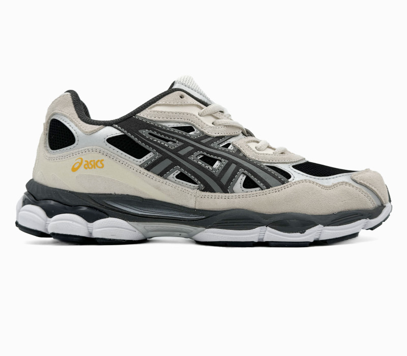 Asics Gel-NYC Black/Beige
