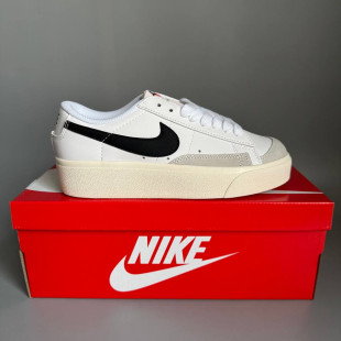 Nike Blazer Low Platform БРАК 1176