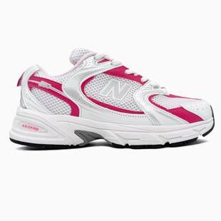 New Balance 530 White/Pink