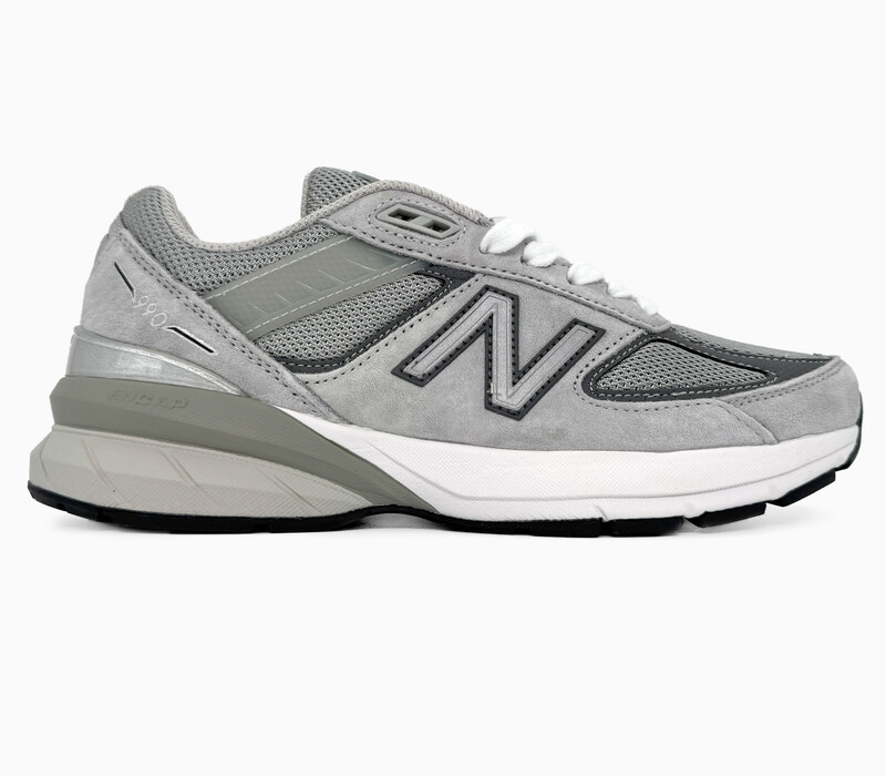 New Balance 990 V5 Grey