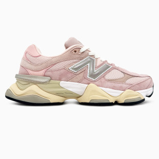 New Balance 9060 Light Pink