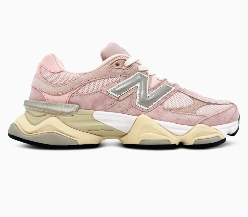New Balance 9060 Light Pink