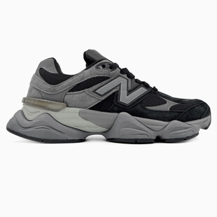 New Balance 9060 Black nbl-0149