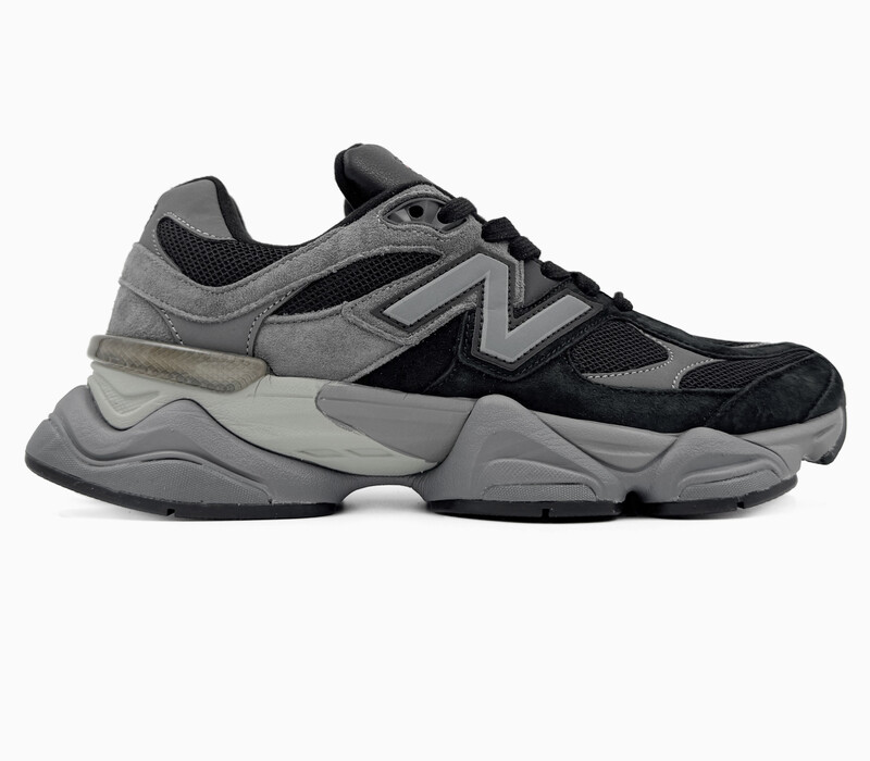 New Balance 9060 Black nbl-0149