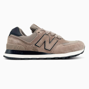 New Balance 574 Beige/Brown